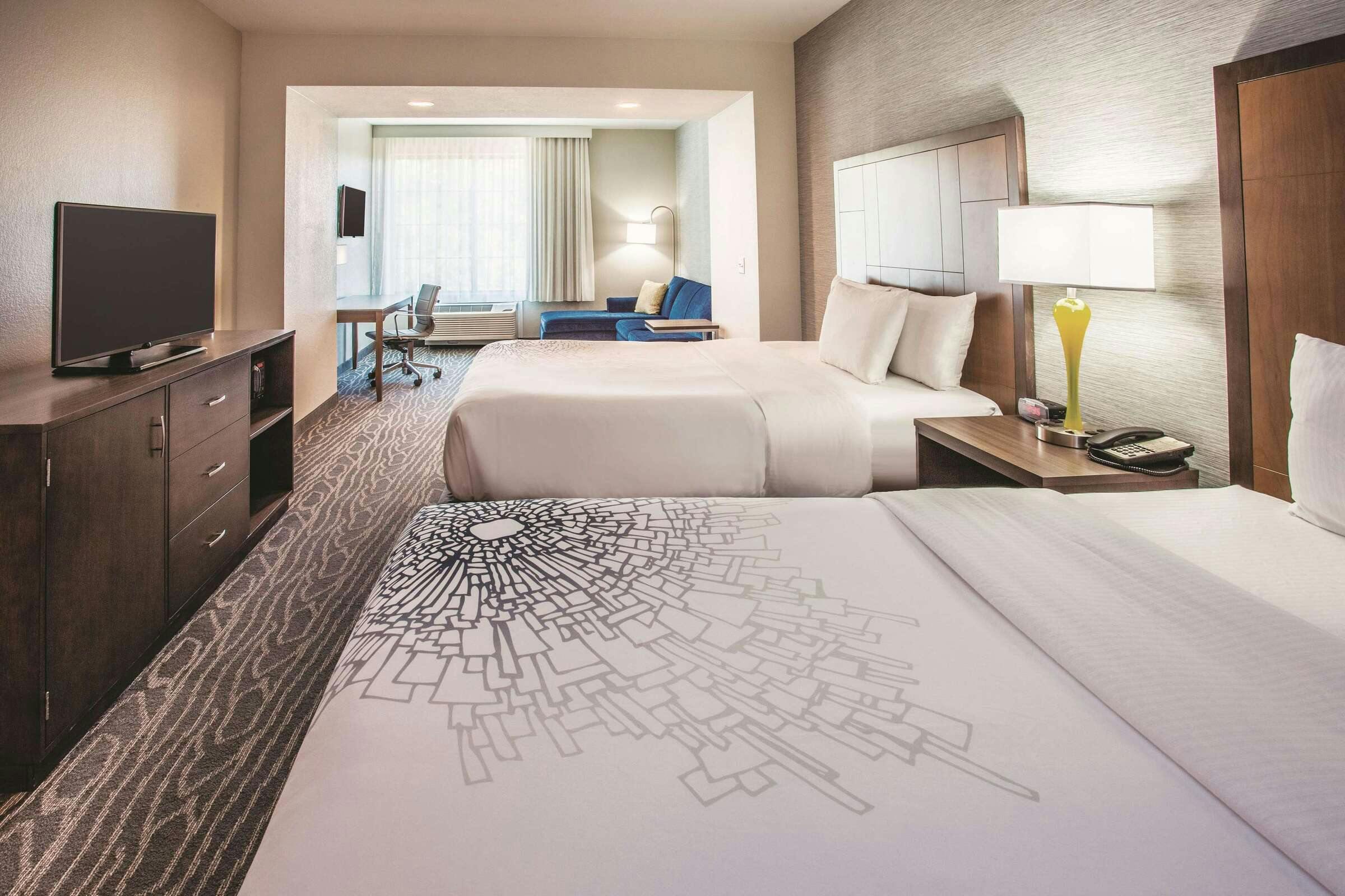 Hotel La Quinta Inn Ste Duluth photo 5