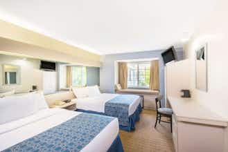 Hotel Microtel Seneca Falls photo 2