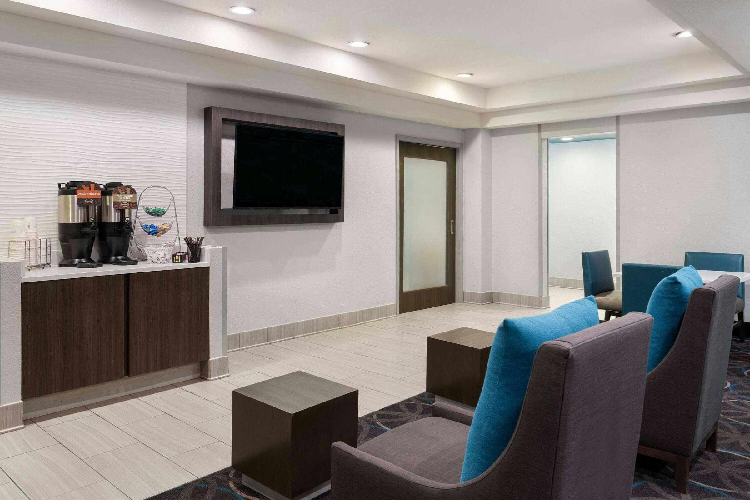 Hotel La Quinta Inn & Suites by Wyndham Pocatello photo 5