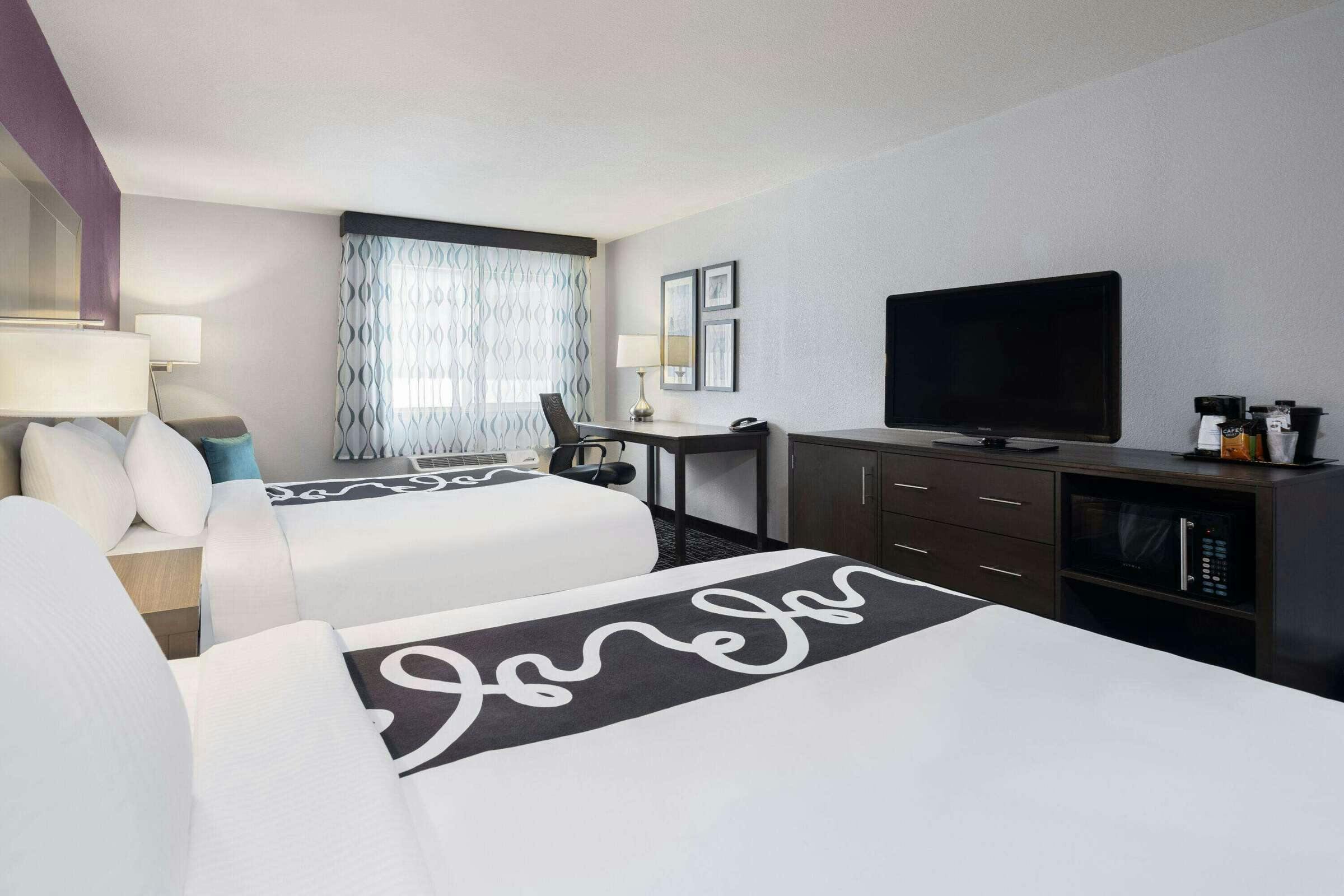 Hotel La Quinta Inn & Suites by Wyndham Pocatello photo 2