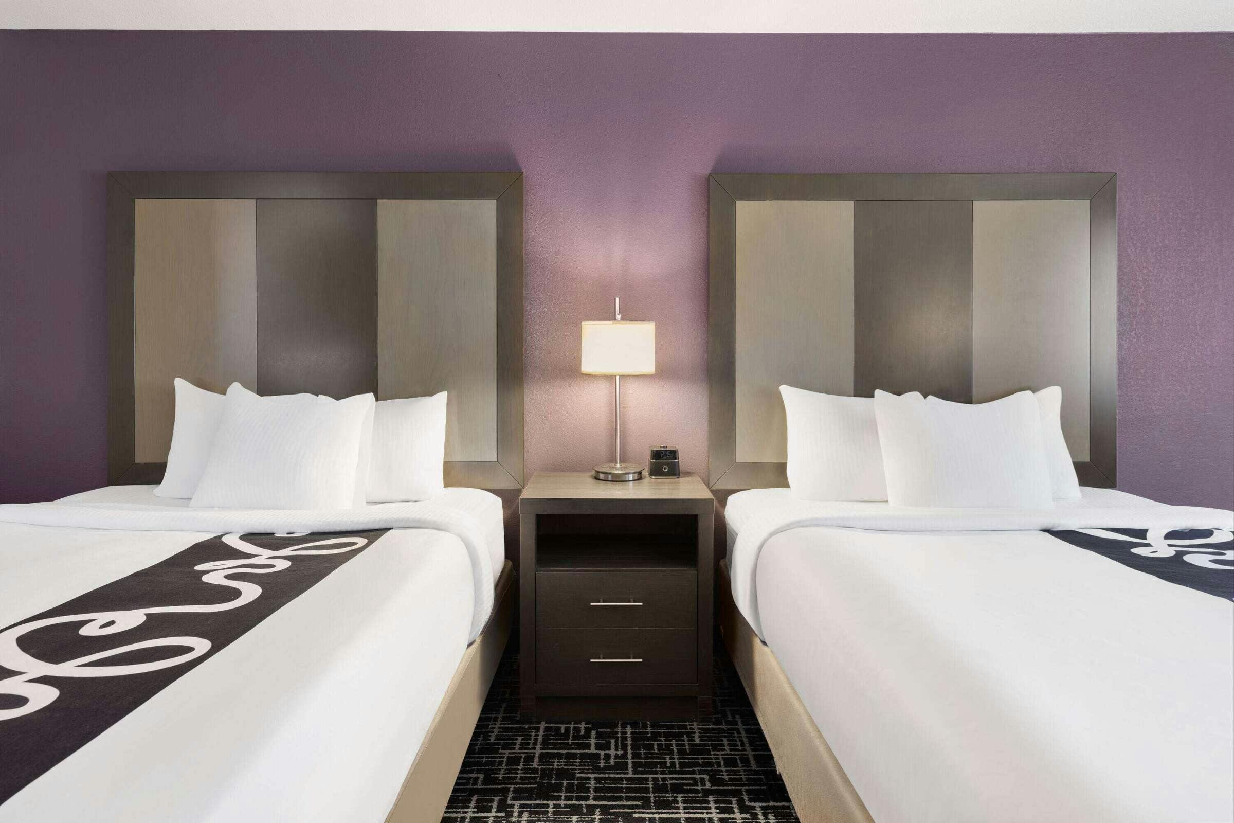 Hotel La Quinta Inn & Suites by Wyndham Pocatello photo 4