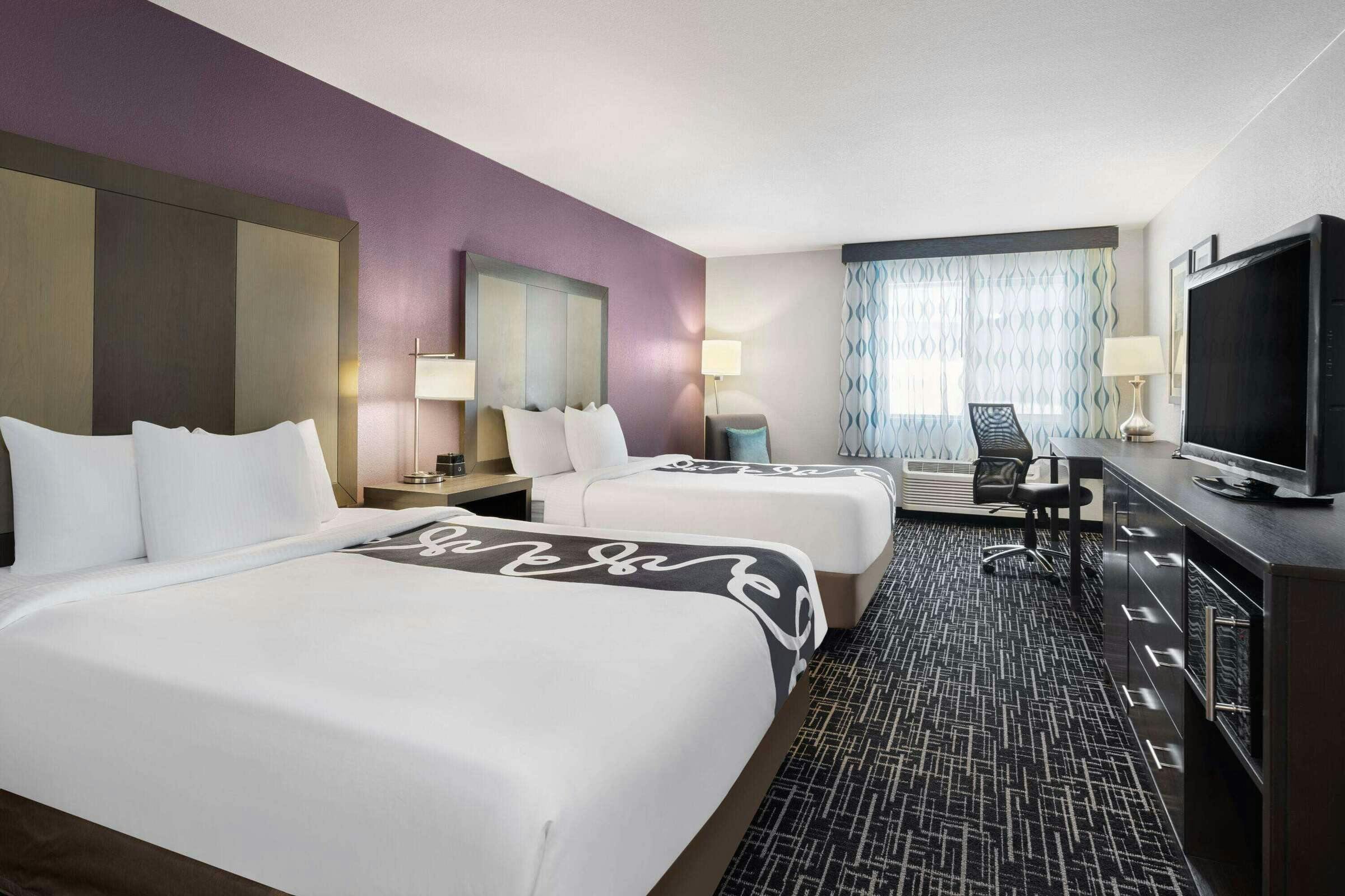 Hotel La Quinta Inn & Suites by Wyndham Pocatello photo 1