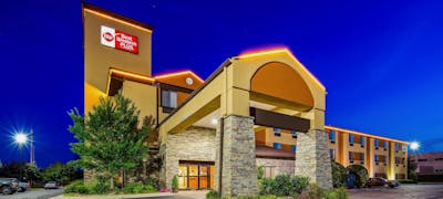 Best Western Plus Woodland Hills Hotel & Suites
