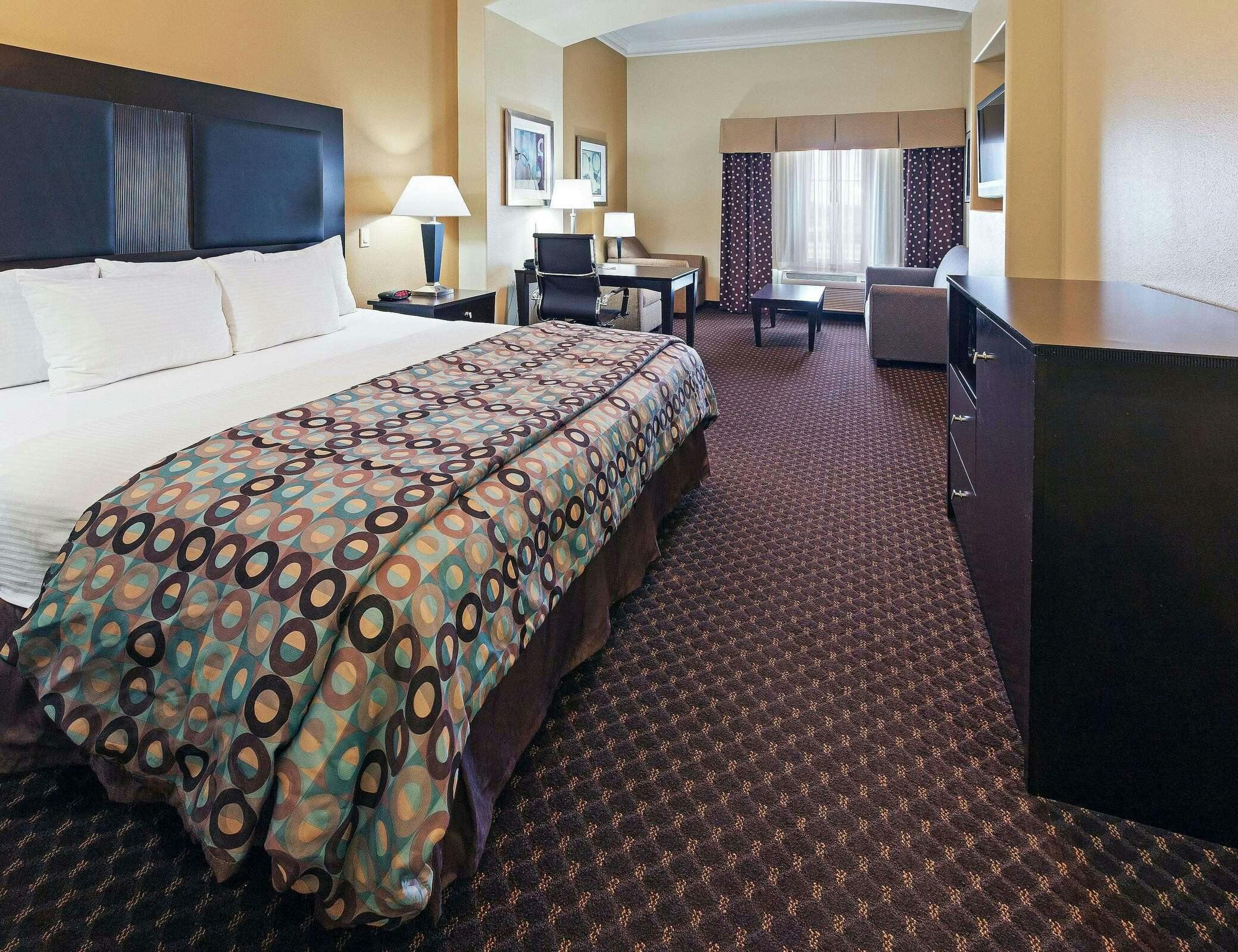 Hotel La Quinta Inn Ste Alvin photo 2