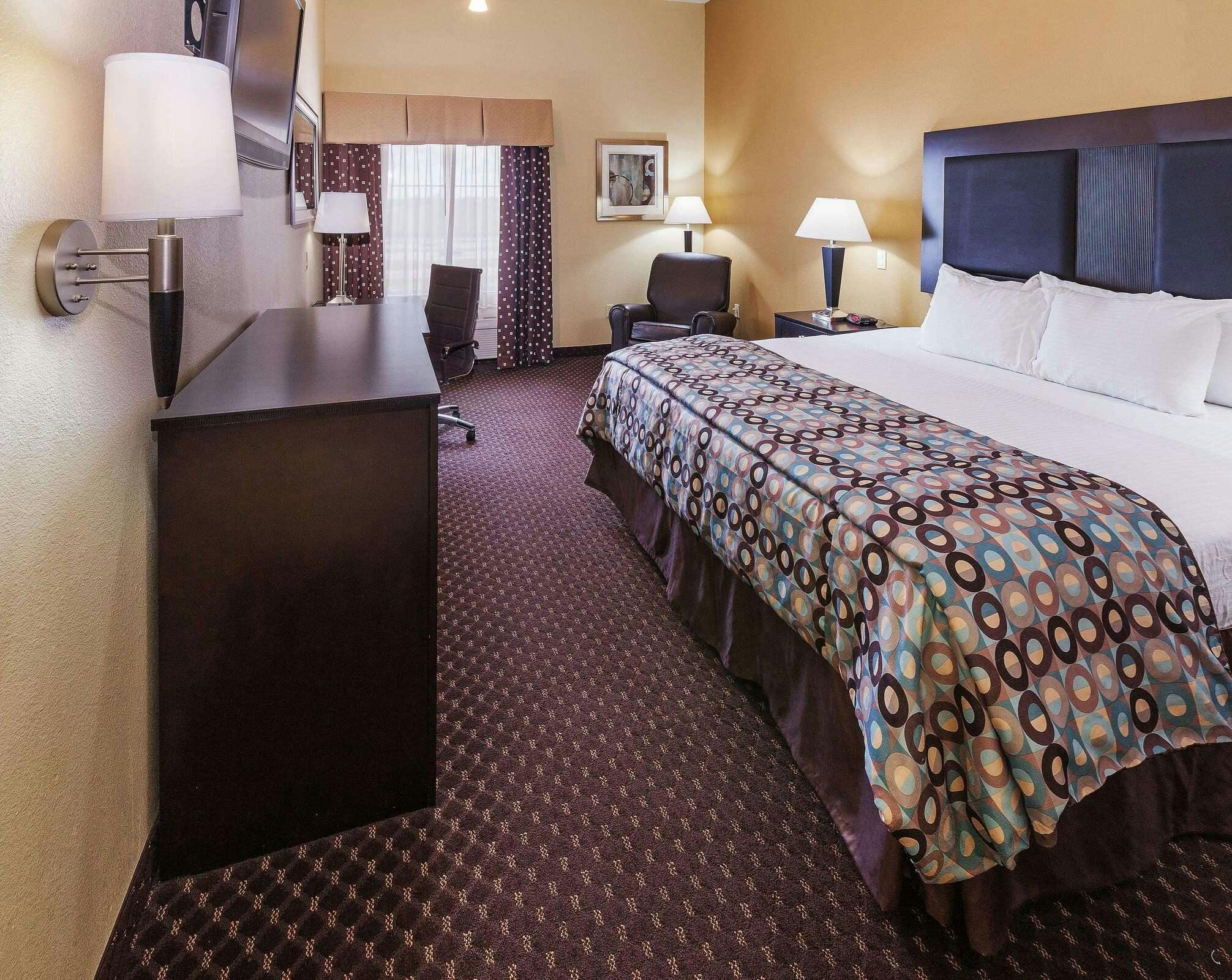 Hotel La Quinta Inn Ste Alvin photo 3