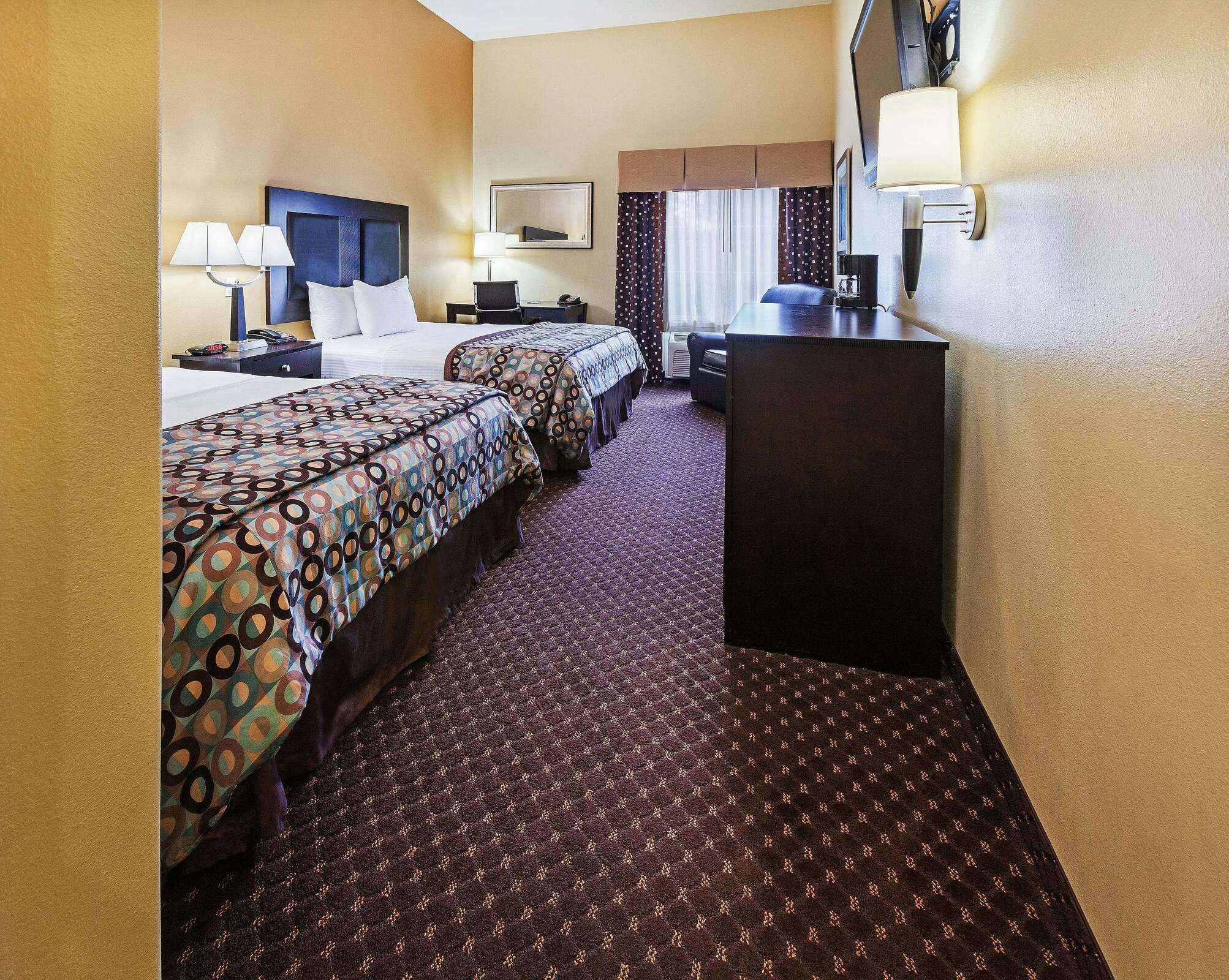 Hotel La Quinta Inn Ste Alvin photo 4