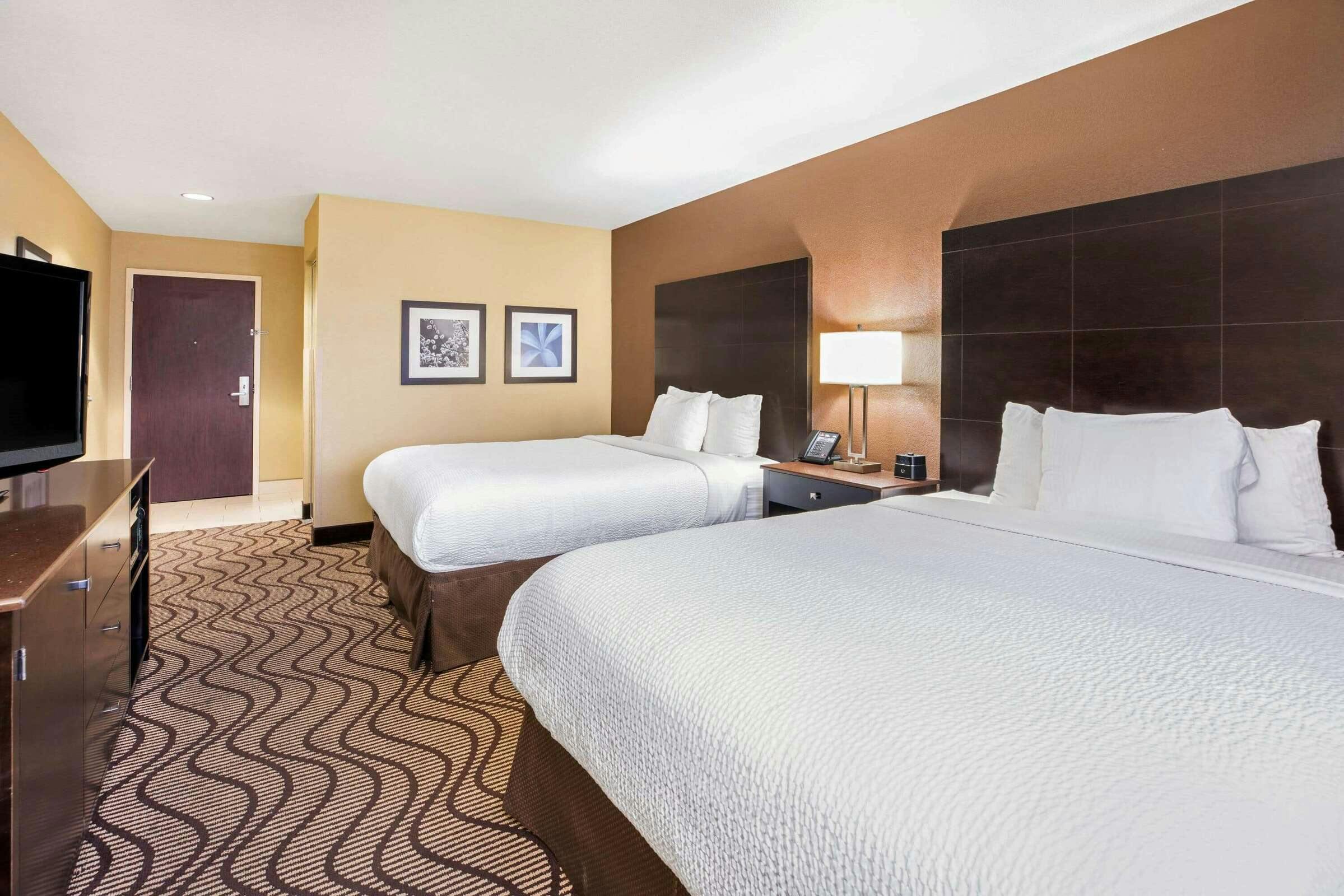 Hotel La Quinta Inn & Suites by Wyndham Meridian / Boise West photo 4