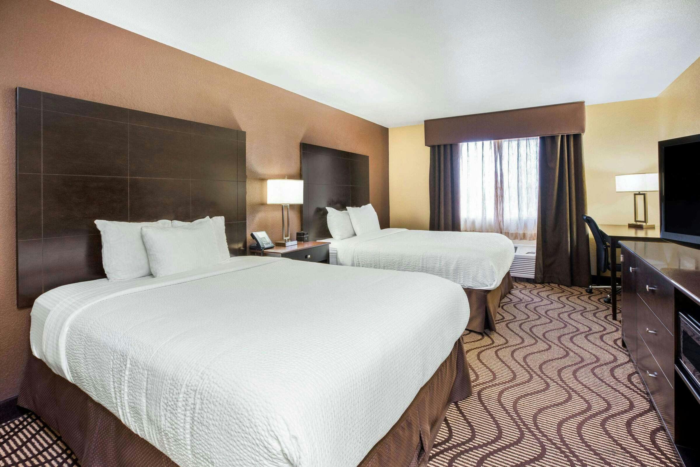 Hotel La Quinta Inn & Suites by Wyndham Meridian / Boise West photo 5