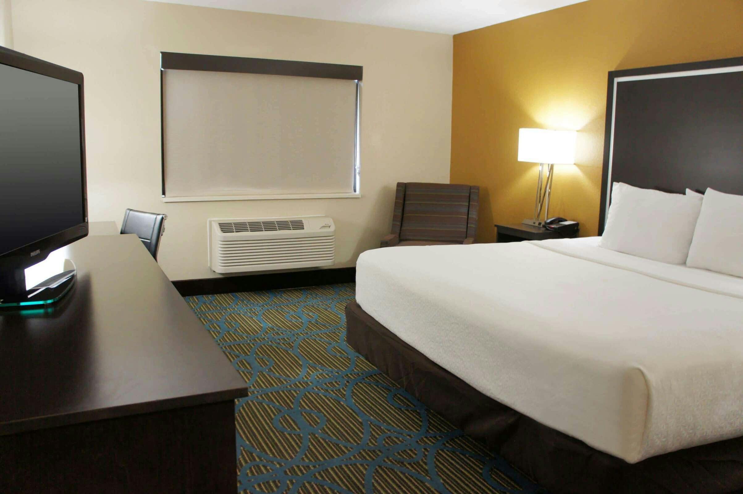 Hotel La Quinta Inn Ste Emporia photo 1