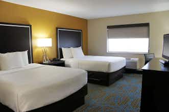 Hotel La Quinta Inn Ste Emporia photo 2