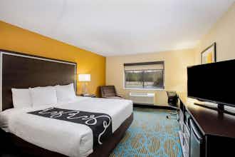 Hotel La Quinta Inn Ste Emporia photo 4