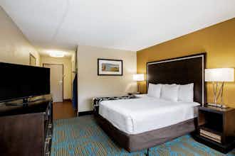 Hotel La Quinta Inn Ste Emporia photo 5