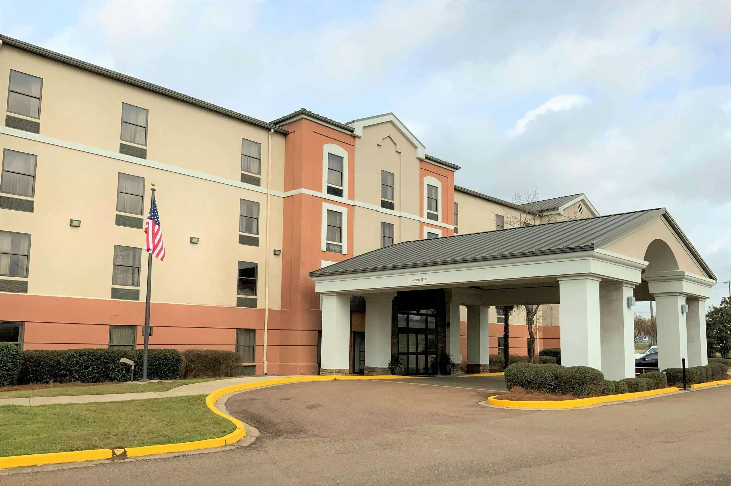 Wingate by Wyndham Jackson/Ridgeland