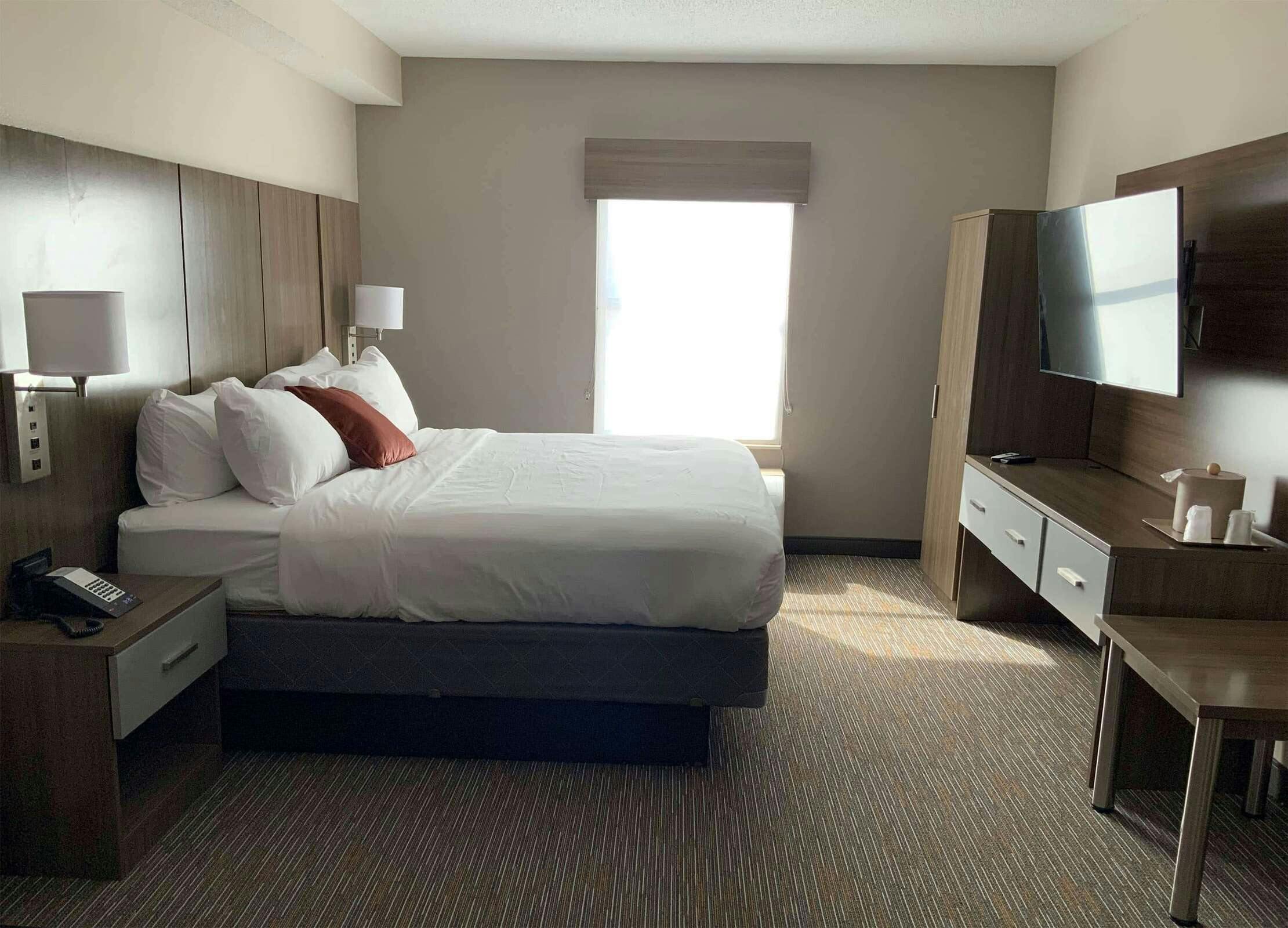 Hotel Wingate by Wyndham Jackson/Ridgeland photo 3