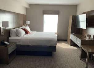 Hotel WG Jackson Ridgeland photo 3
