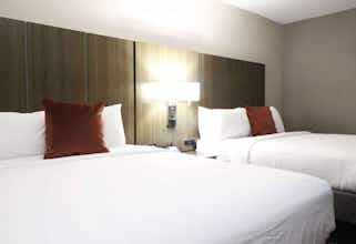 Hotel WG Jackson Ridgeland photo 2