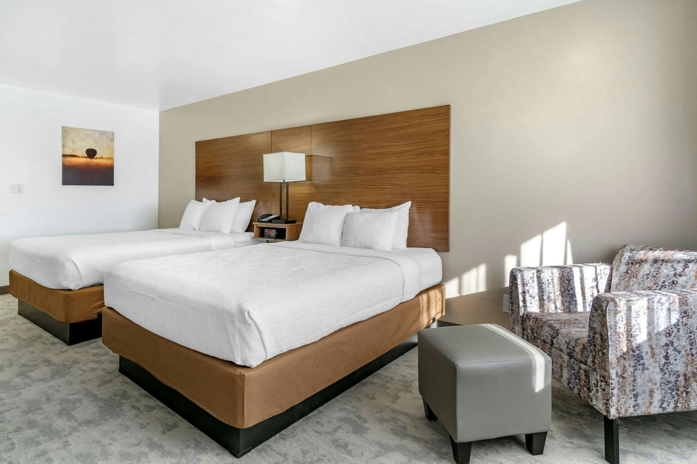 Hotel Best Western Plus Lake Front Hotel photo 1