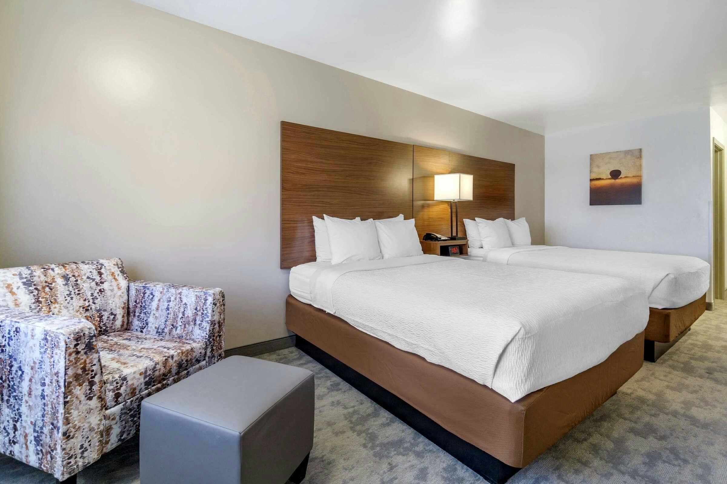 Hotel Best Western Plus Lake Front Hotel photo 3