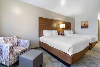 Hotel Best Western Plus Lake Front Hotel photo 3