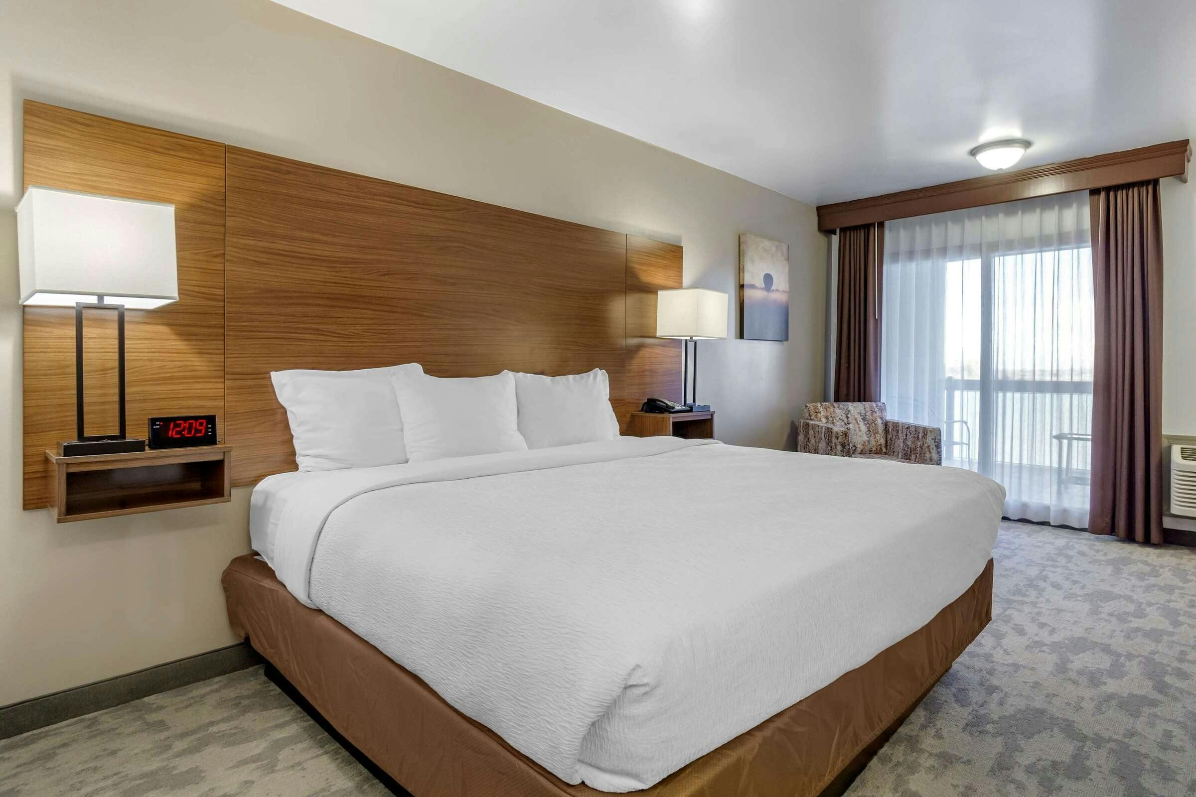 Hotel Best Western Plus Lake Front Hotel photo 4