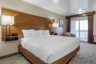 Hotel Best Western Plus Lake Front Hotel photo 4