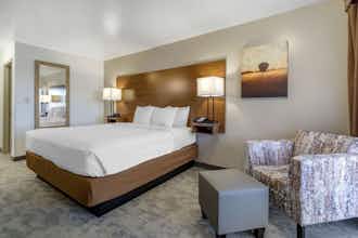 Hotel Best Western Plus Lake Front Hotel photo 5