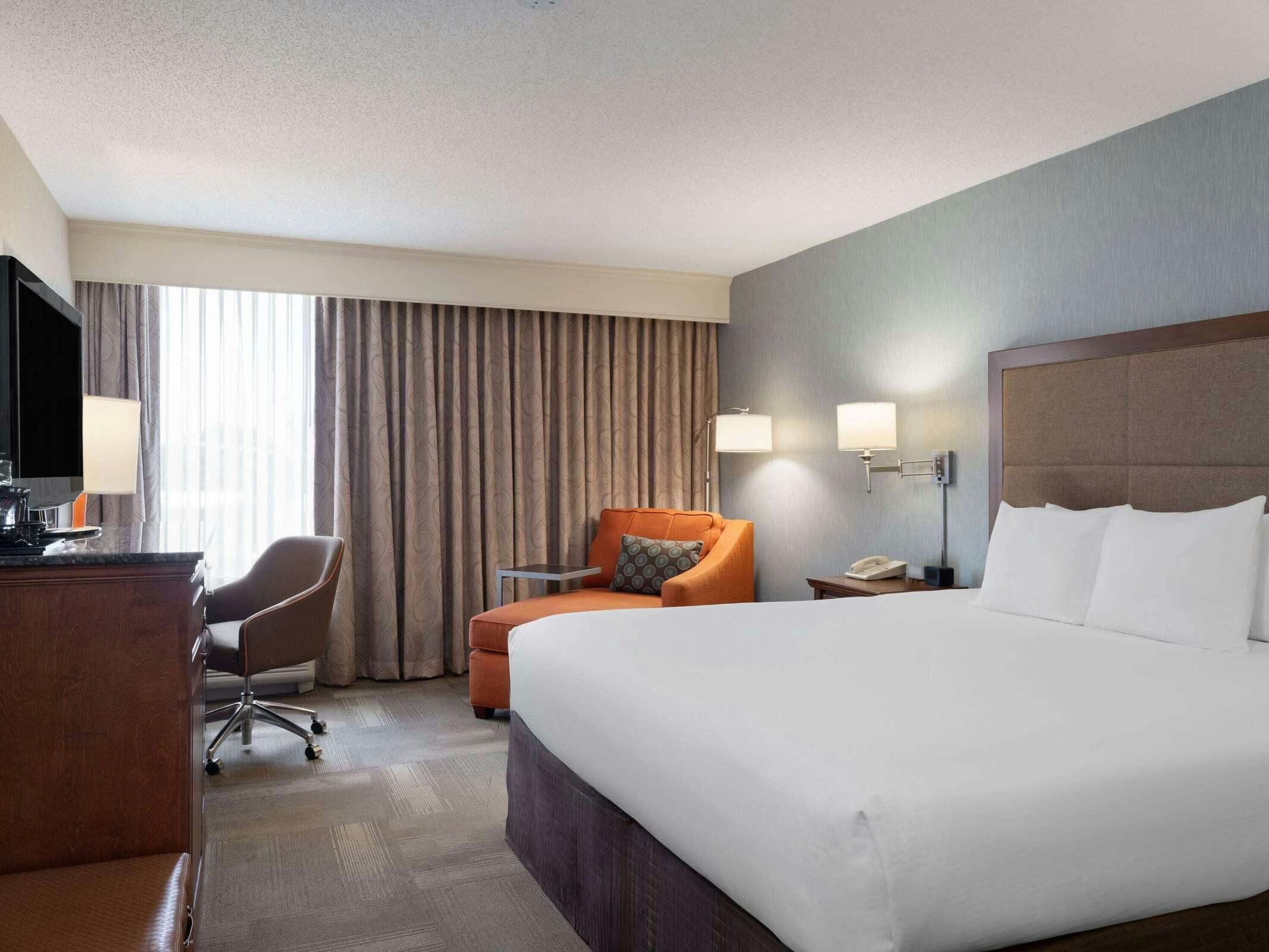 Hotel Wingate St. Louis Airport photo 1