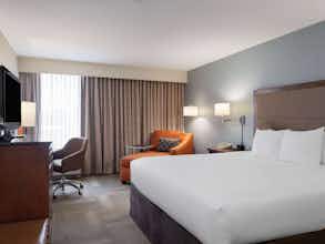 Hotel Wingate St. Louis Airport photo 1