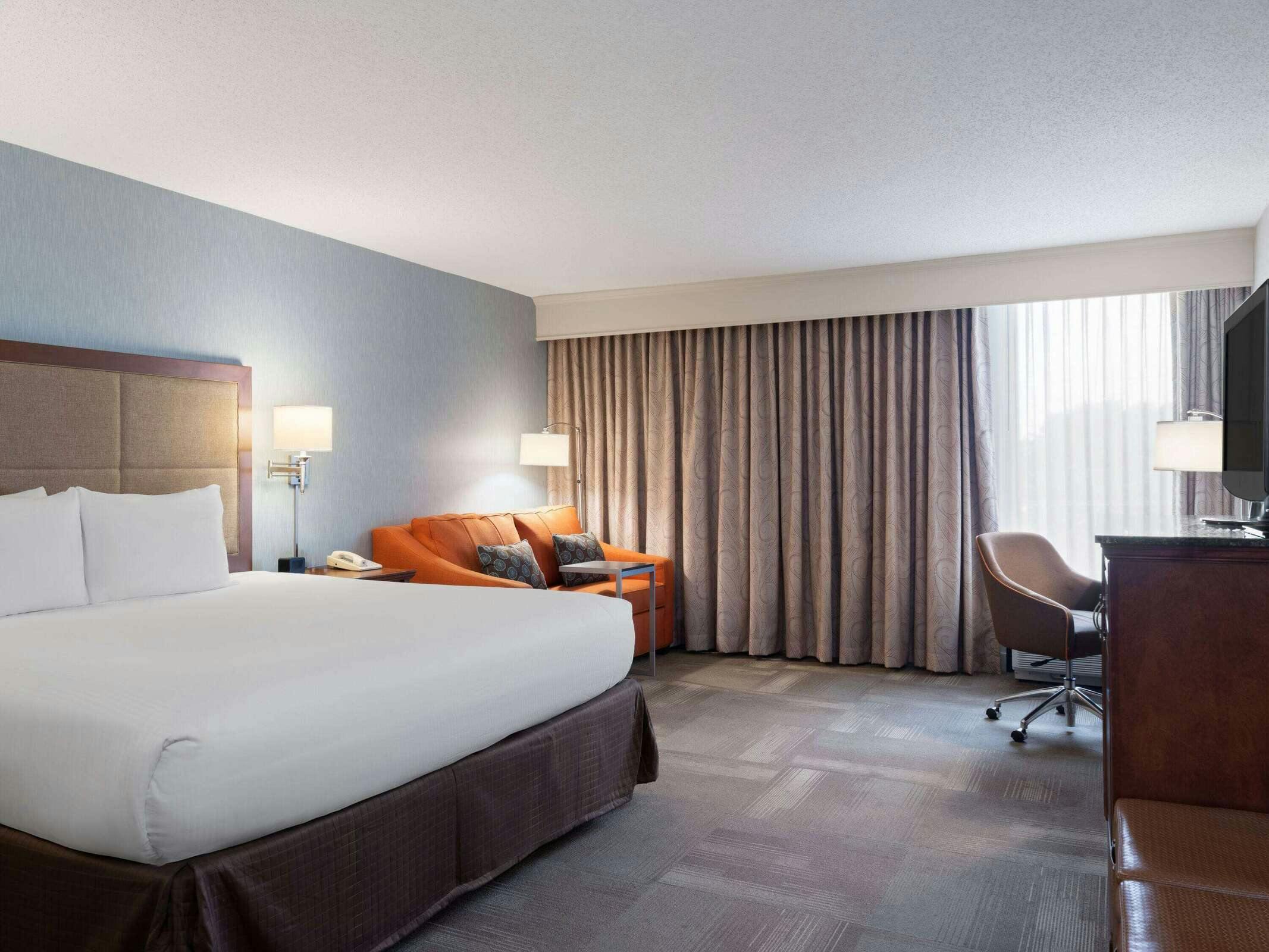 Hotel Wingate St. Louis Airport photo 3