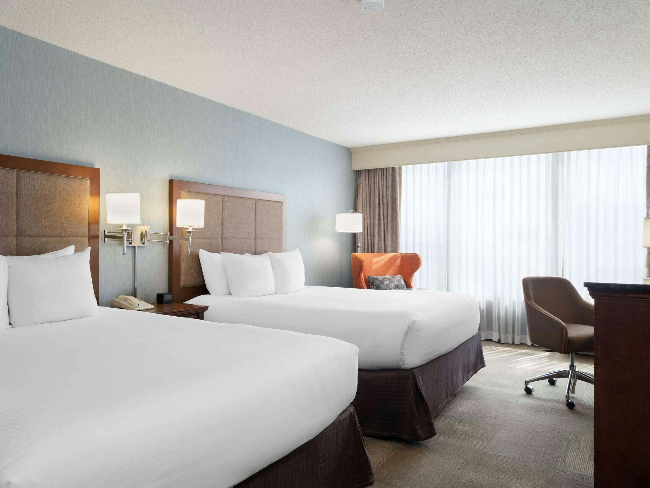 Hotel Wingate St. Louis Airport photo 5