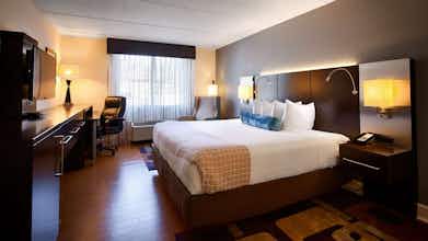 Hotel Best Western Plus Roswell/Alpharetta photo 1