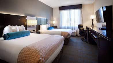 Hotel Best Western Plus Roswell/Alpharetta photo 2