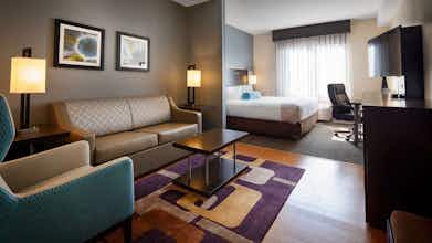 Hotel Best Western Plus Roswell/Alpharetta photo 3