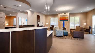 Hotel Best Western Plus Roswell/Alpharetta photo 5
