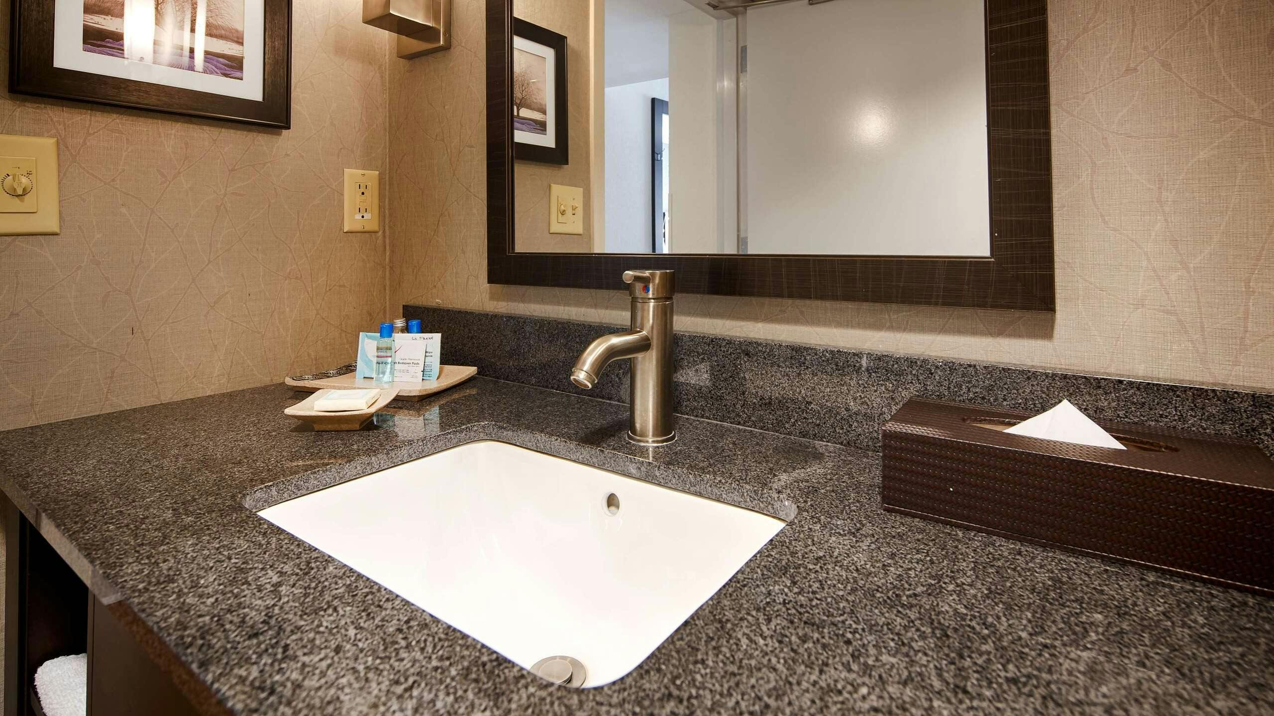 Hotel Best Western Plus Roswell/Alpharetta photo 4