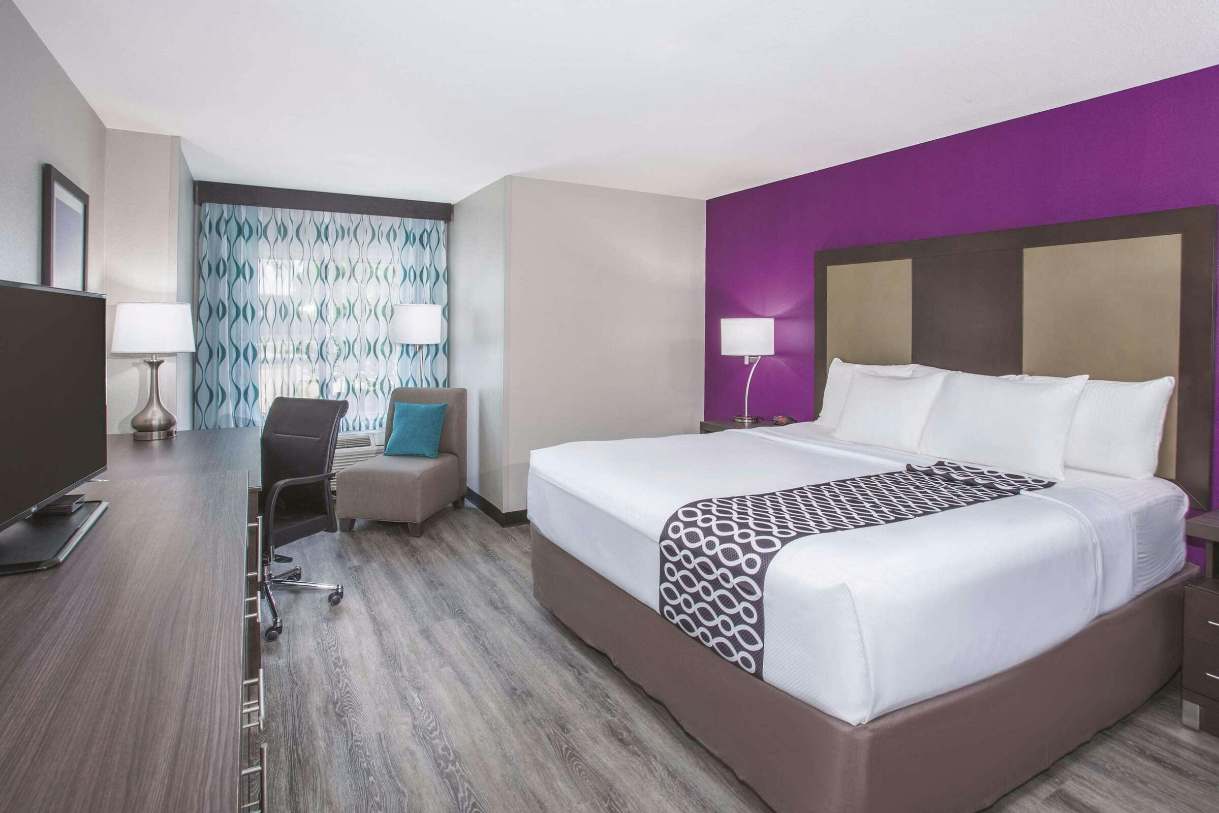 Hotel La Quinta Inn & Suites by Wyndham Effingham photo 5