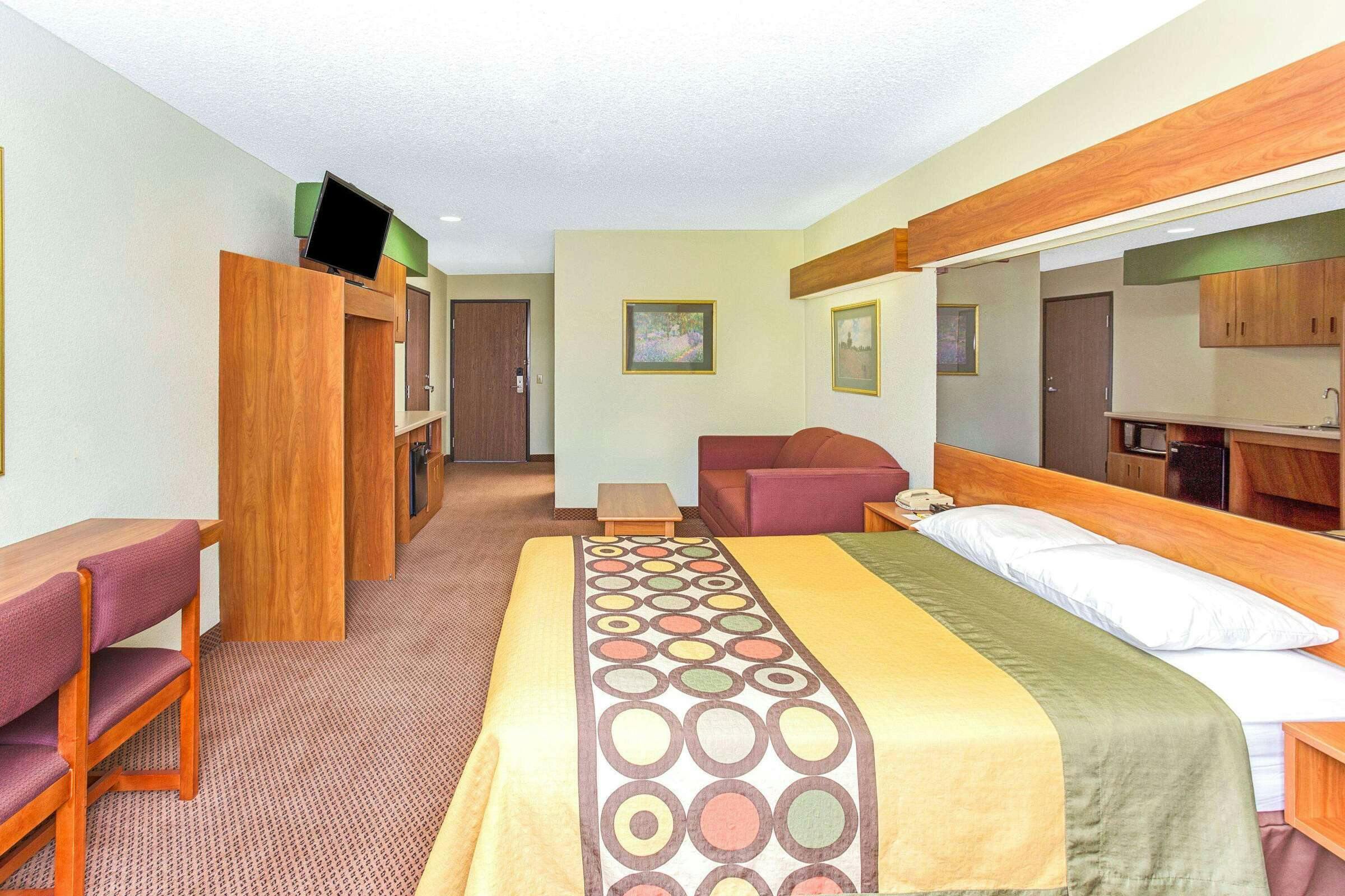 Hotel Super 8 Parker/SE Denver photo 1