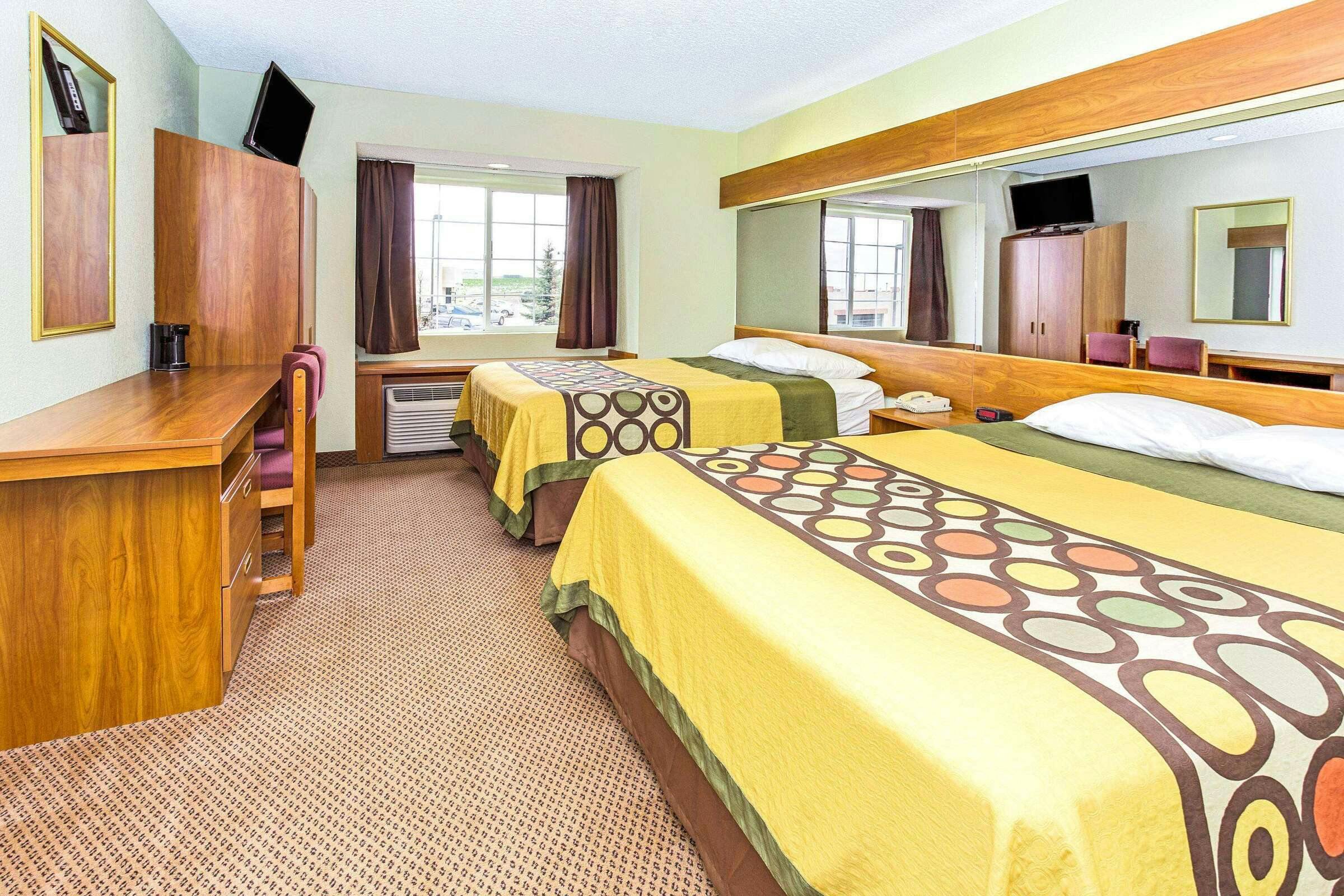 Hotel Super 8 Parker/SE Denver photo 5