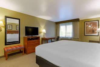 Hotel Wingate Mount Vernon photo 1