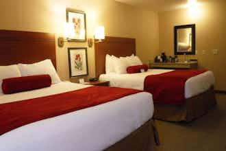 Hotel Wingate Mount Vernon photo 3