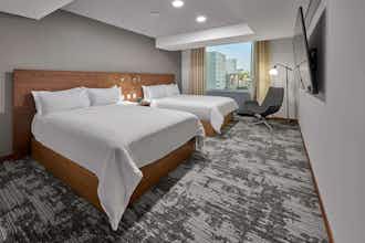 Hotel Hilton Garden Inn Mexico City Polanco photo 3