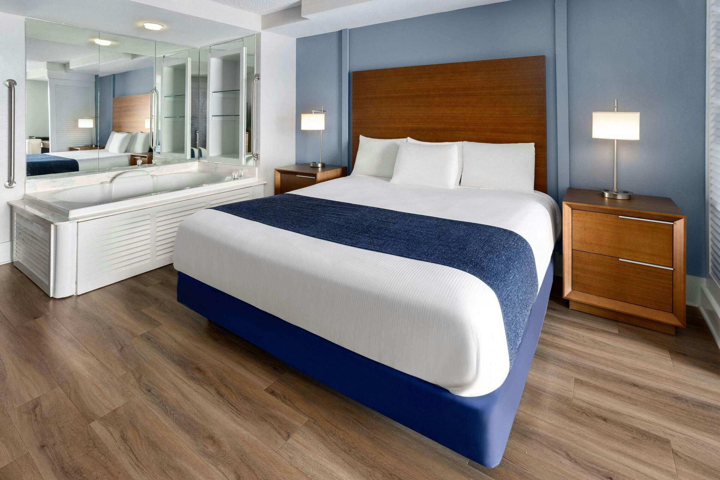 Hotel WaterView Casino & Hotel, Trademark Collection by Wyndham photo 2