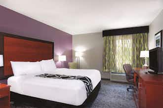 Hotel La Quinta Inn Ste Knoxville photo 1