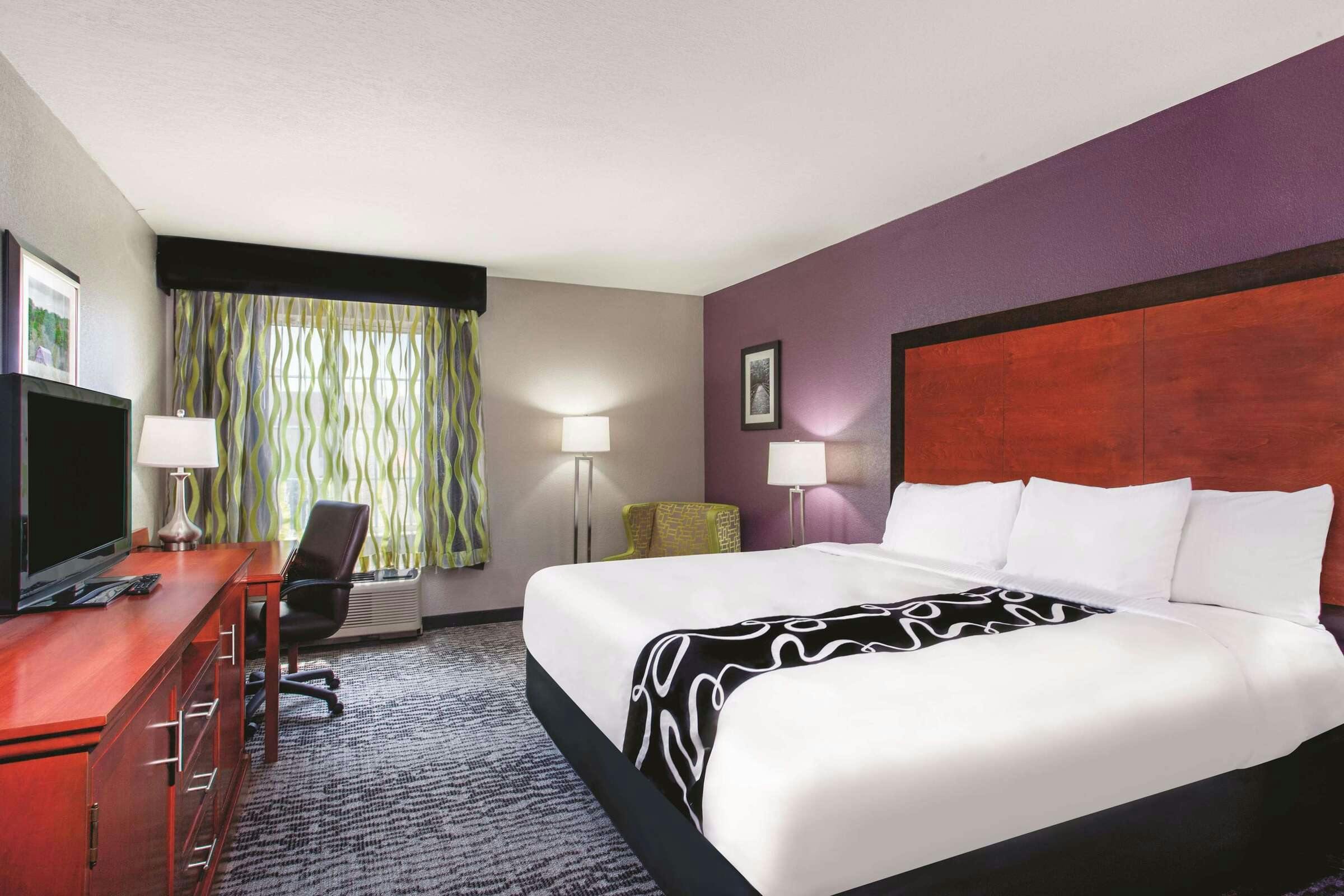 Hotel La Quinta Inn Ste Knoxville photo 2