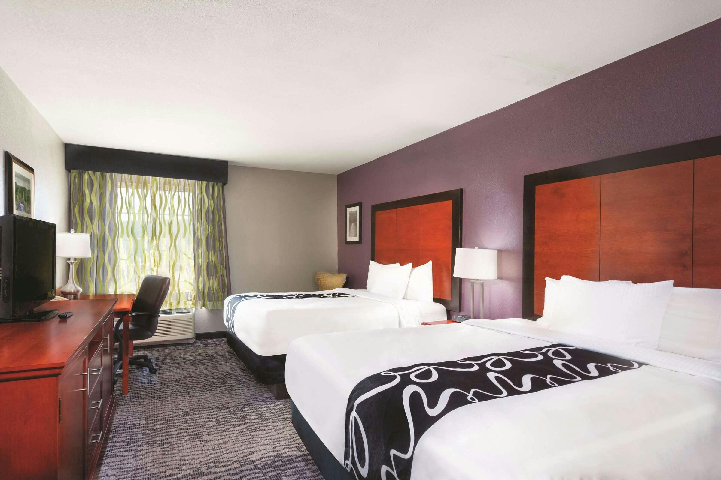 Hotel La Quinta Inn Ste Knoxville photo 4
