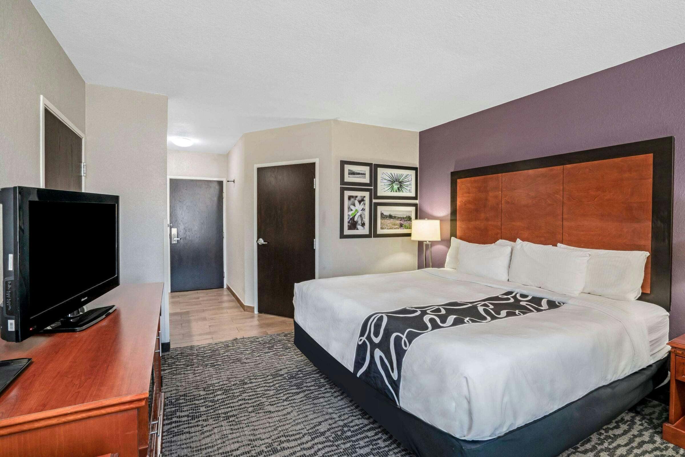 Hotel La Quinta Inn Ste Knoxville photo 3