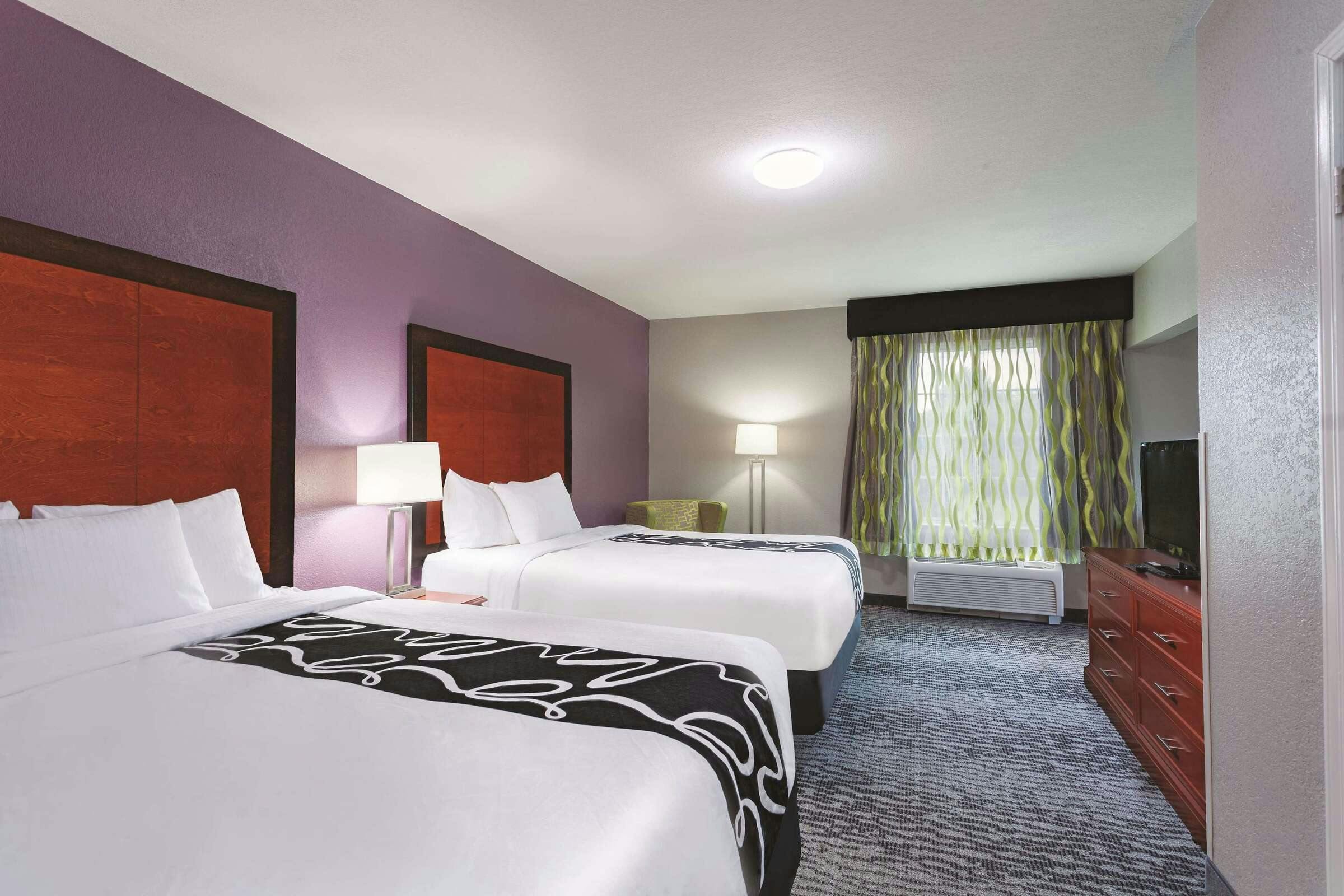 Hotel La Quinta Inn Ste Knoxville photo 5