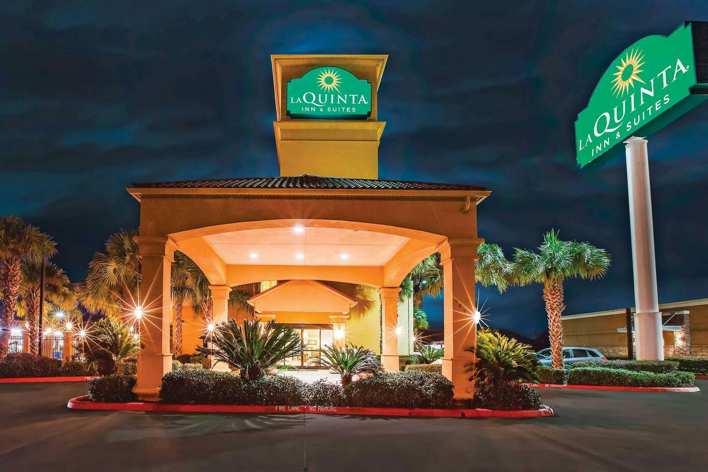 La Quinta Inn Ste Beaumont W