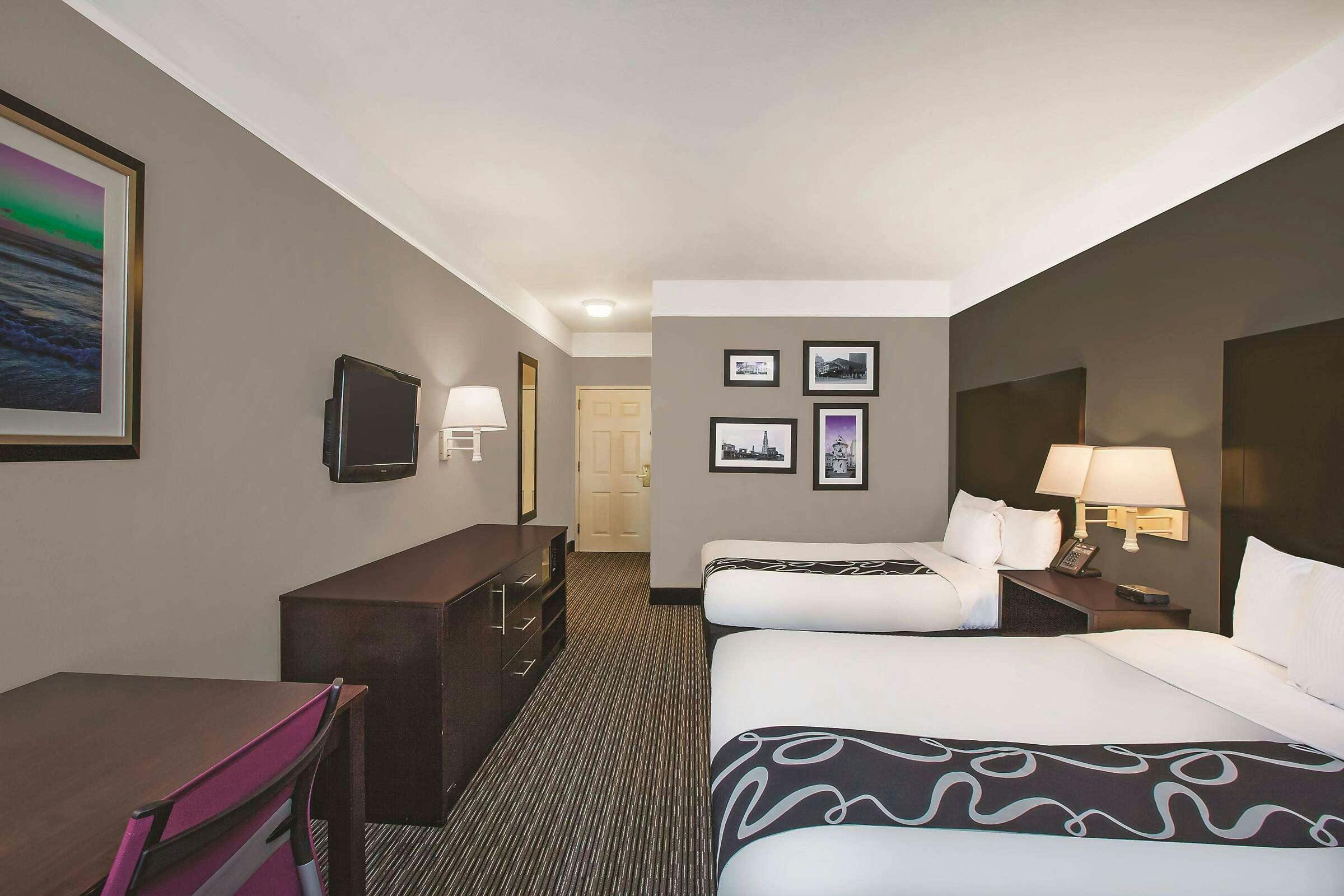 Hotel La Quinta Inn Ste Beaumont W photo 5