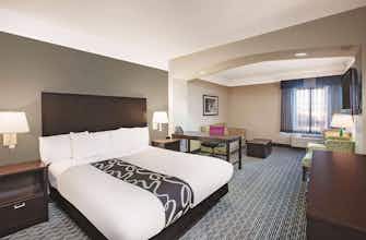 Hotel La Quinta Inn Ste Beaumont W photo 2